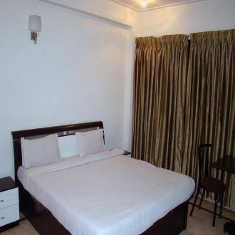 South Delhi Bed And Breakfast And Apartment 3bhk, New Delhi 1